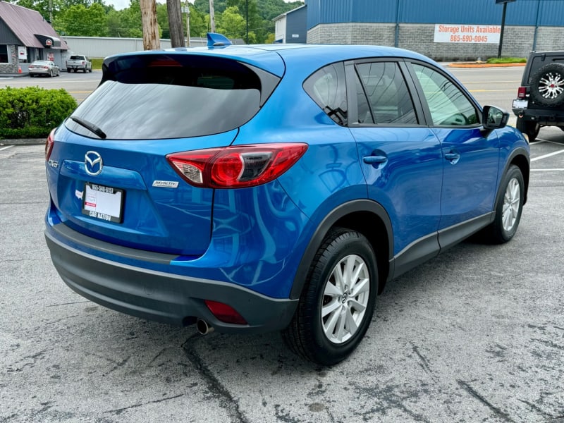 MAZDA CX-5 2013 price $12,499