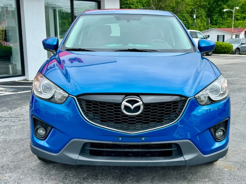 MAZDA CX-5 2013 price $12,499