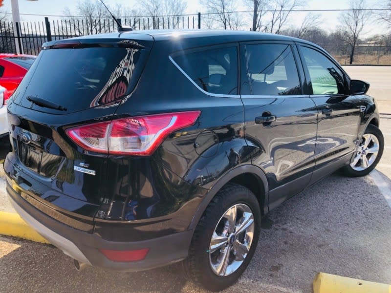 Ford Escape 2013 price $1,000 Down