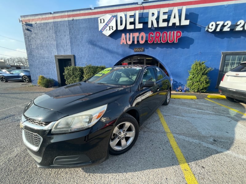 Chevrolet Malibu 2015 price $1,200 Down