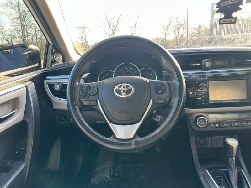 Toyota Corolla 2016 price $1,800 Down