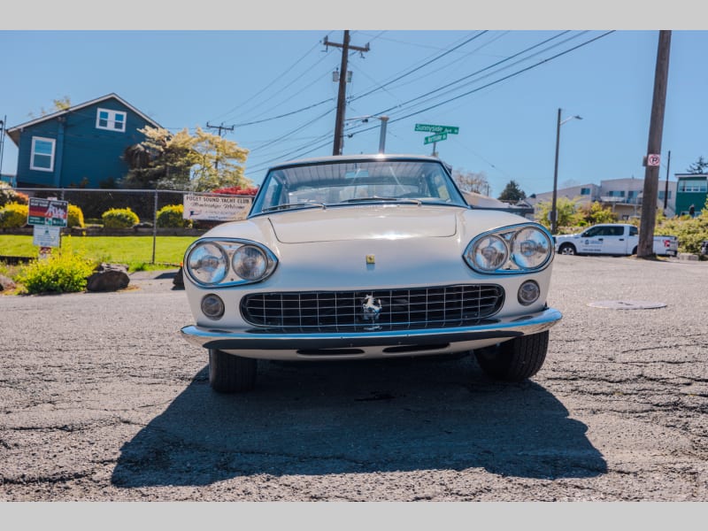 Ferrari 330GT 1962 price $1,100,000