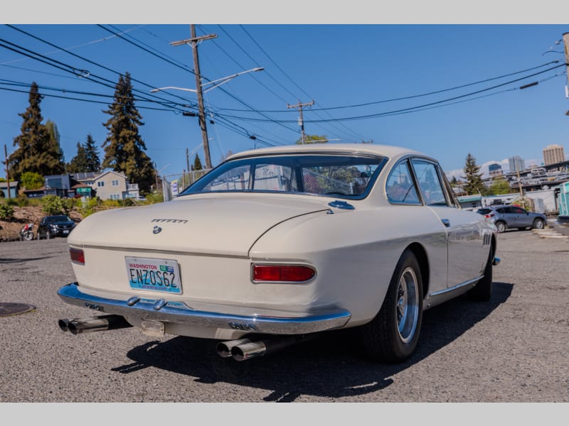 Ferrari 330GT 1962 price $1,100,000