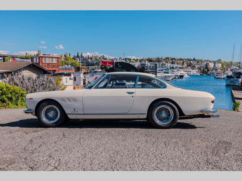 Ferrari 330GT 1962 price $1,100,000