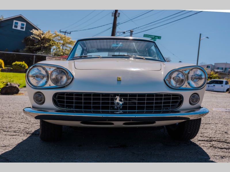 Ferrari 330GT 1962 price $1,100,000