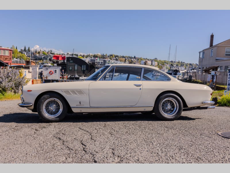 Ferrari 330GT 1962 price $1,100,000