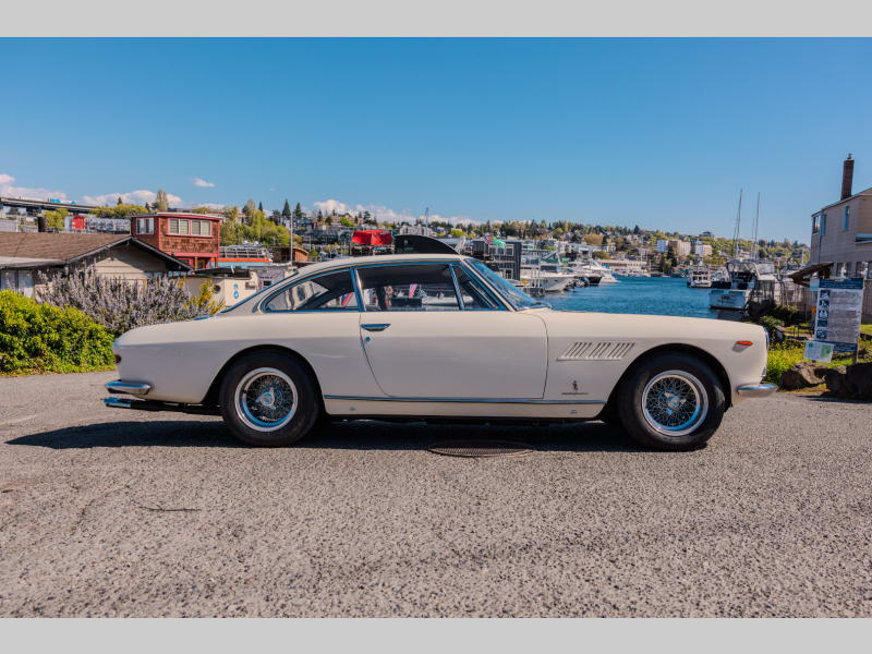 Ferrari 330GT 1962 price $1,100,000