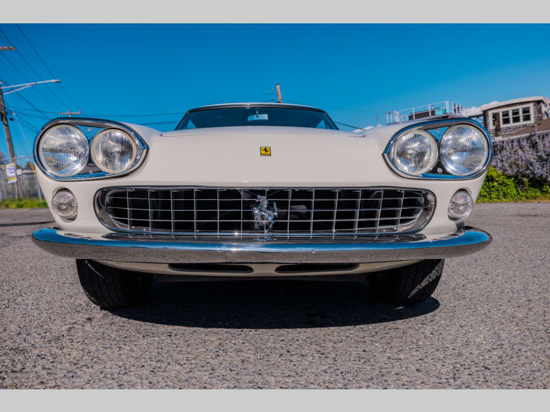 Ferrari 330GT 1962 price $1,100,000