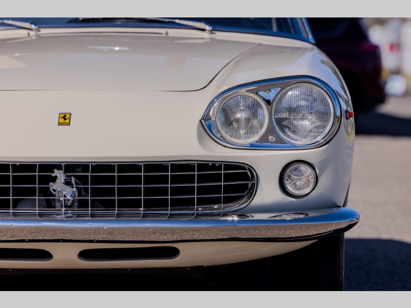 Ferrari 330GT 1962 price $1,100,000