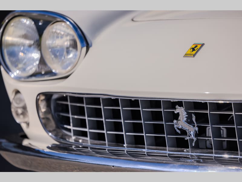 Ferrari 330GT 1962 price $1,100,000