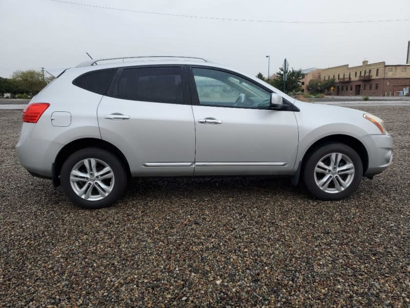 NISSAN ROGUE 2013 price $11,394