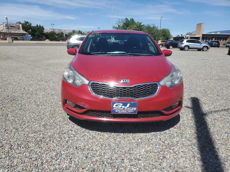 KIA FORTE 2014 price $10,387