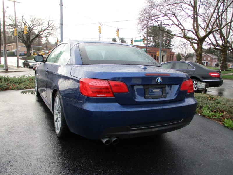 BMW 3-Series 2011 price $9,900