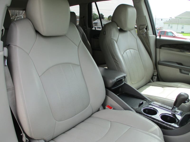 Buick Enclave 2014 price $9,900