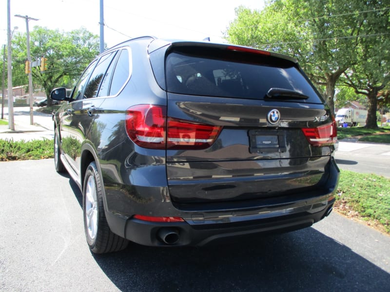 BMW X5 2015 price $12,500