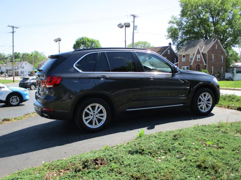 BMW X5 2015 price $12,500