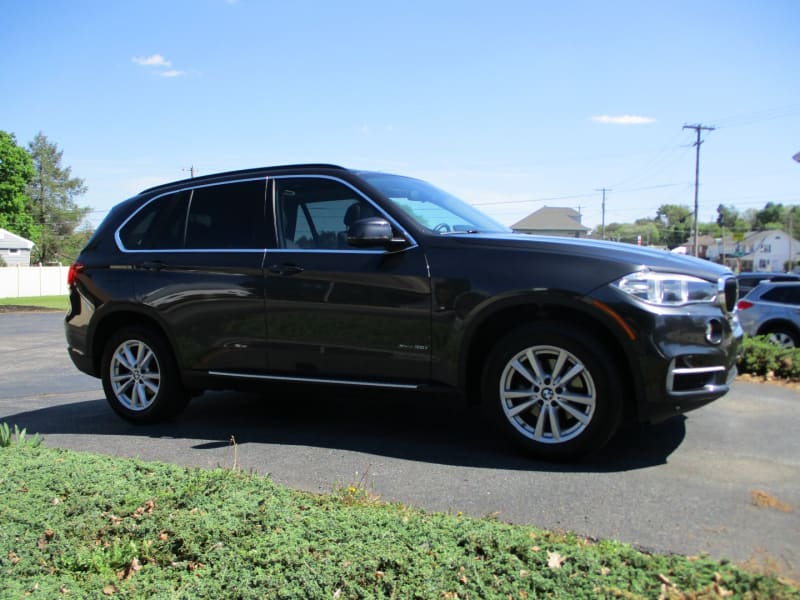 BMW X5 2015 price $12,500