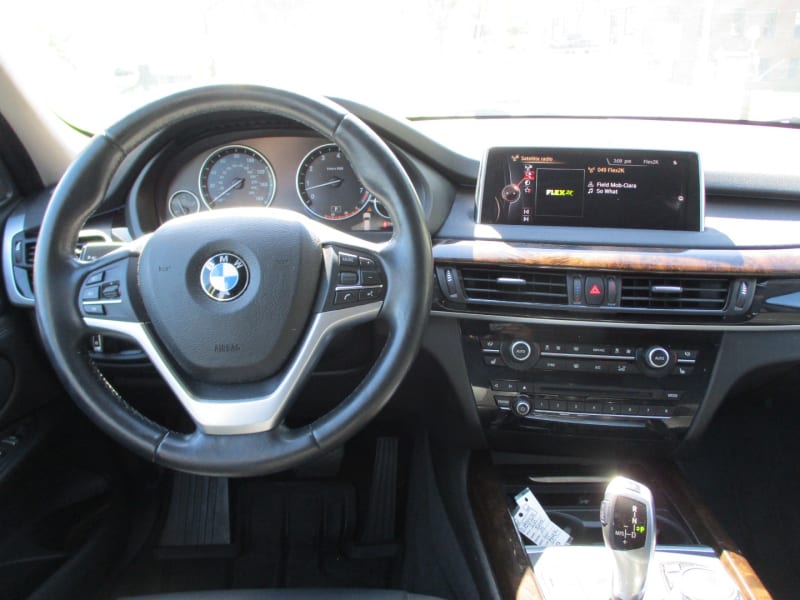 BMW X5 2015 price $12,500