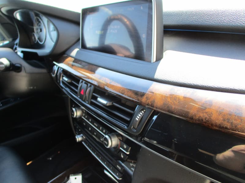 BMW X5 2015 price $12,500