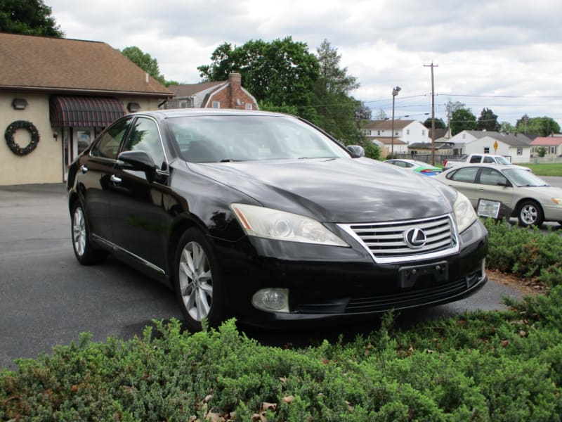 Lexus ES 350 2010 price $6,500