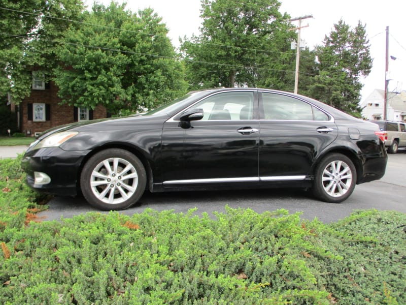 Lexus ES 350 2010 price $6,500