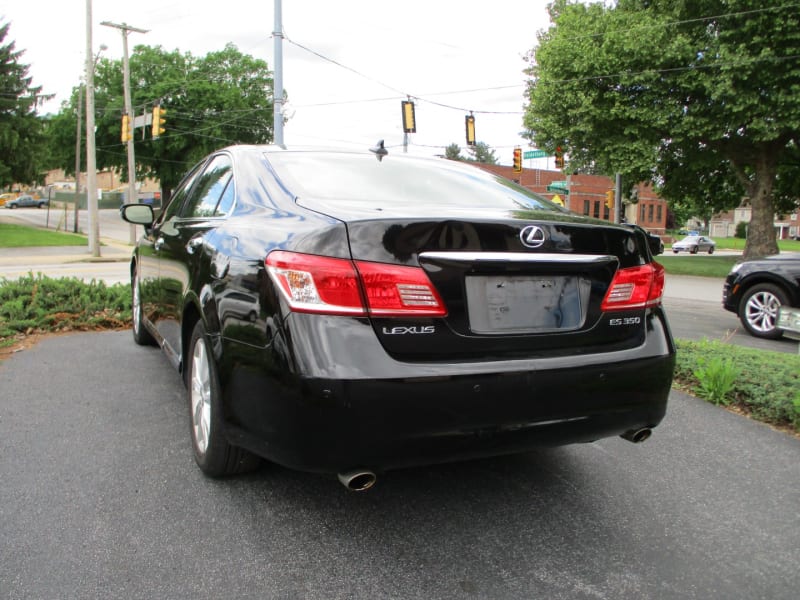 Lexus ES 350 2010 price $6,500