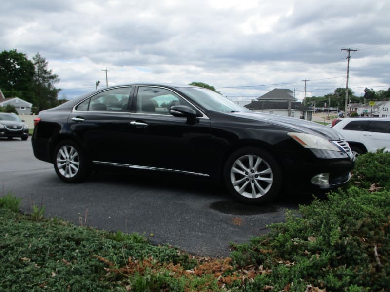 Lexus ES 350 2010 price $6,500