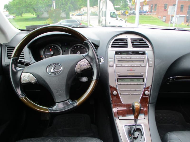 Lexus ES 350 2010 price $6,500