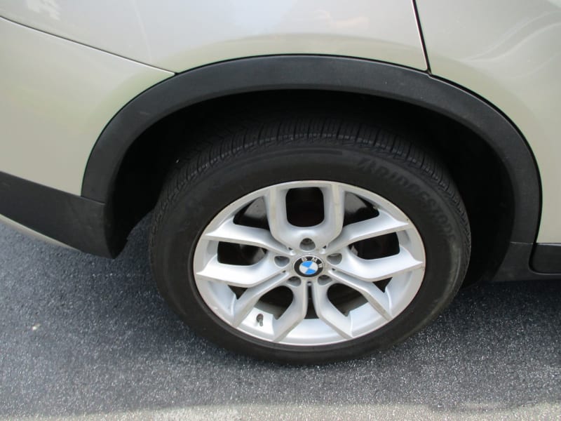 BMW X3 2013 price $8,900