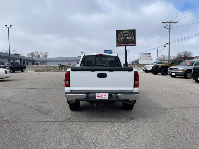 Chevrolet Silverado 1500 2006 price $14,900