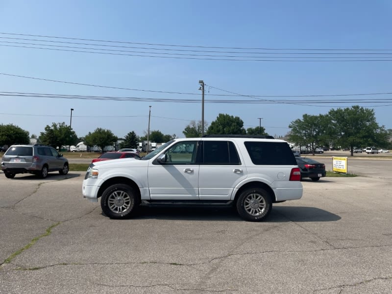 Ford Expedition 2011 price $7,995