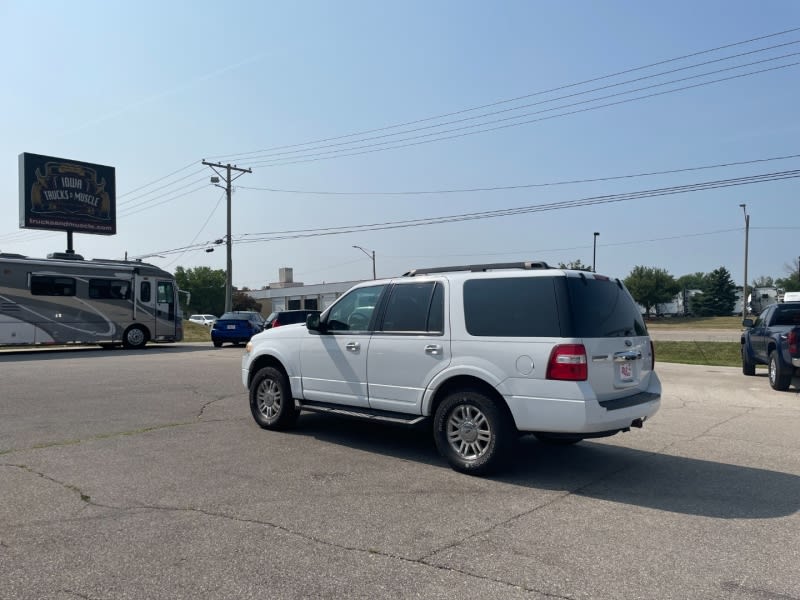 Ford Expedition 2011 price $7,995