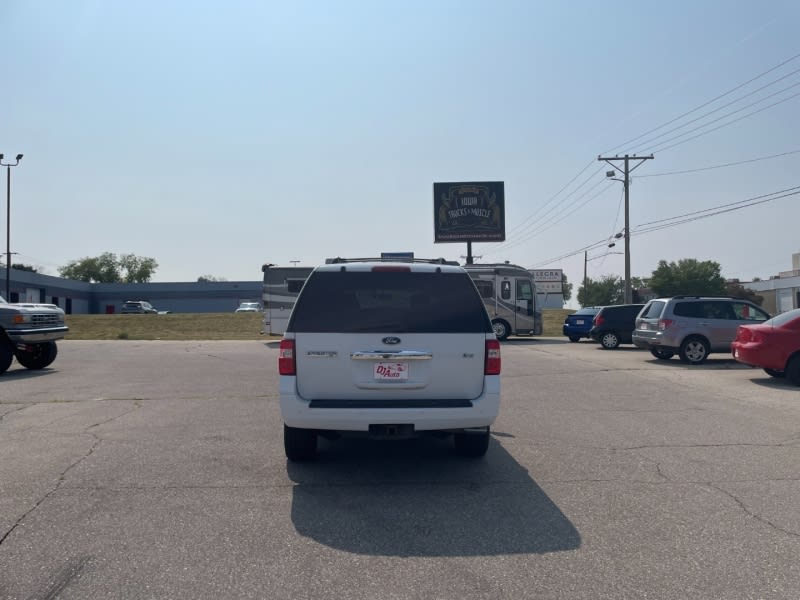 Ford Expedition 2011 price $7,995