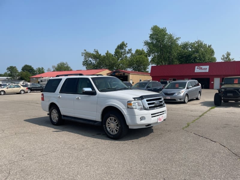 Ford Expedition 2011 price $7,995