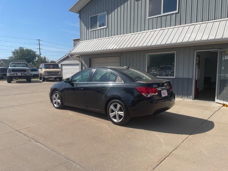 Chevrolet Cruze 2015 price $6,950