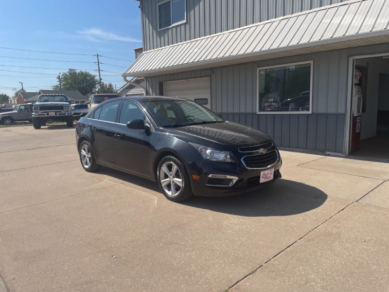 Chevrolet Cruze 2015 price $6,950