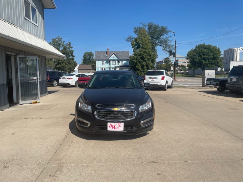 Chevrolet Cruze 2015 price $6,950