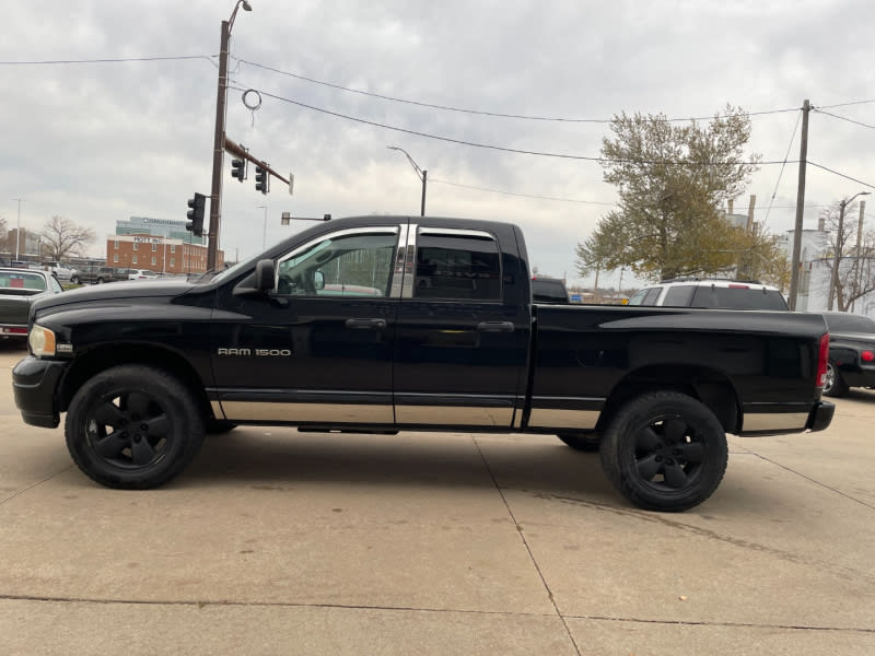 Dodge Ram 1500 2004 price $9,950