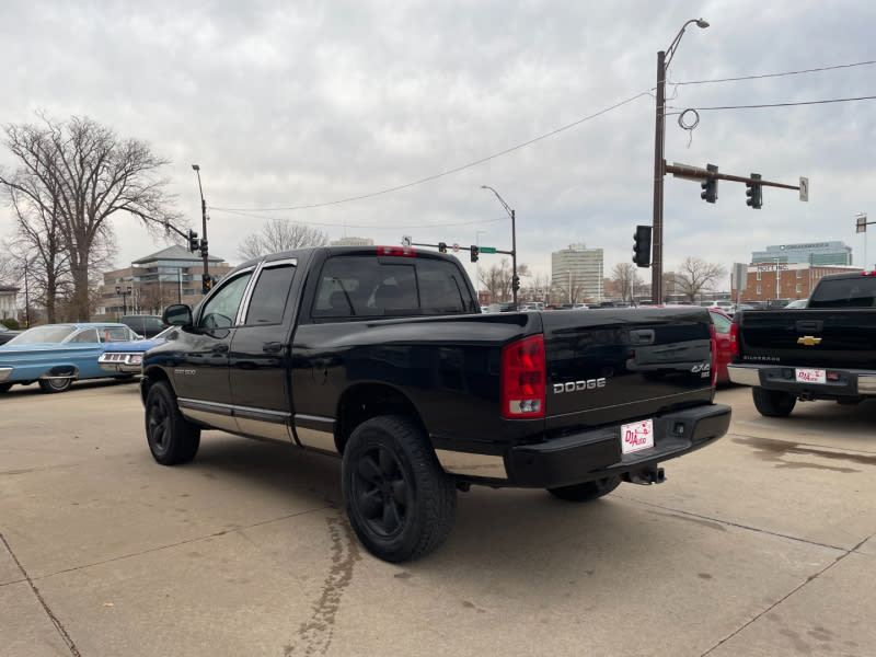 Dodge Ram 1500 2004 price $9,950