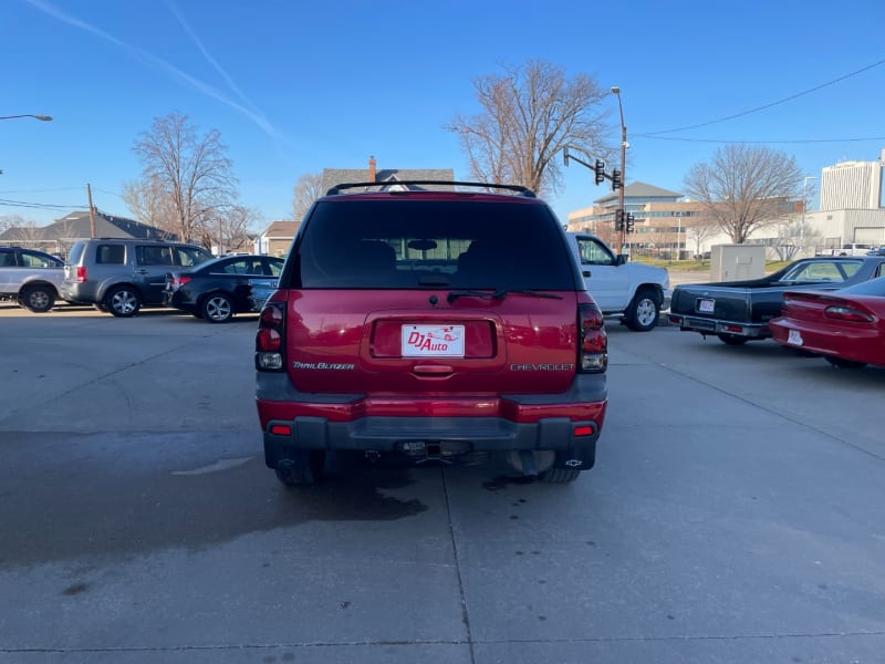 Chevrolet TrailBlazer 2004 price $7,450