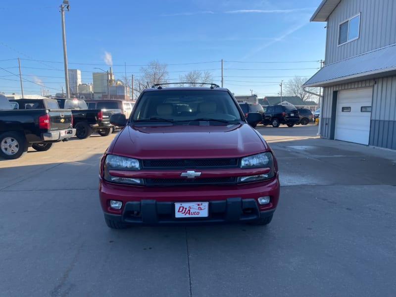 Chevrolet TrailBlazer 2004 price $7,450