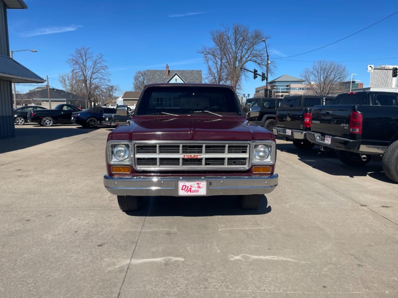 GMC c15 1978 price $12,900