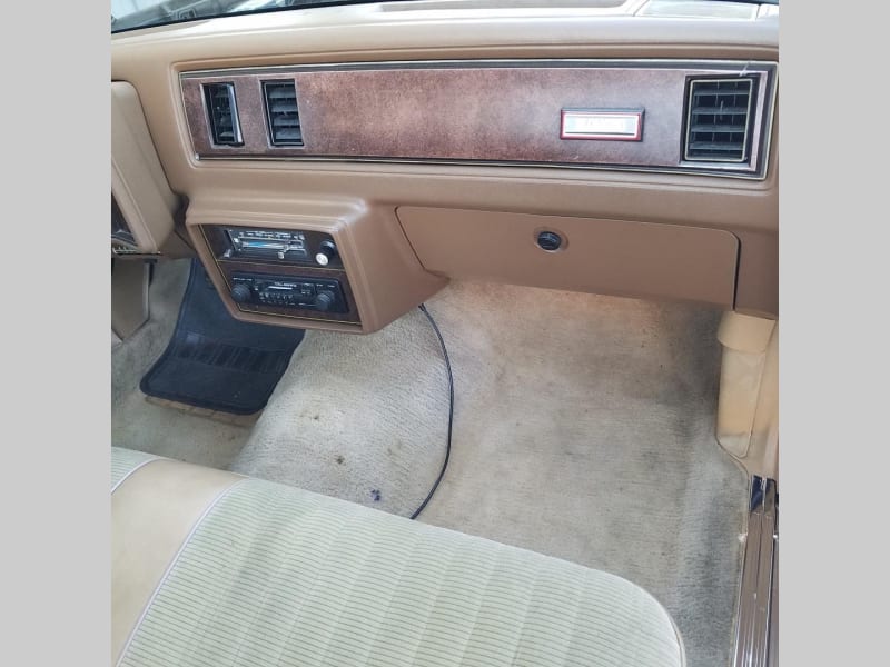 Chevrolet  1985 price $11,950