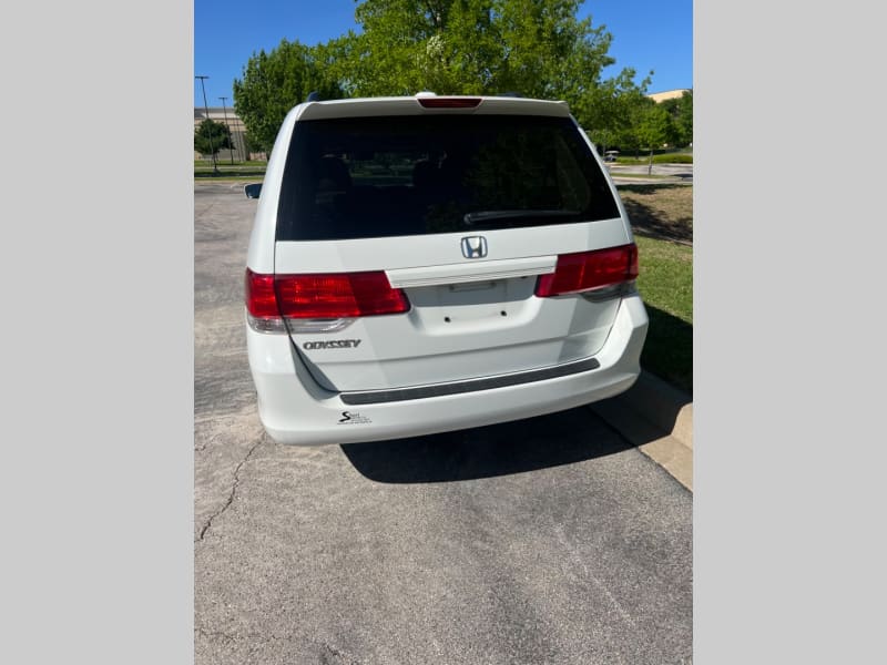 Honda Odyssey 2010 price $2,000 Down