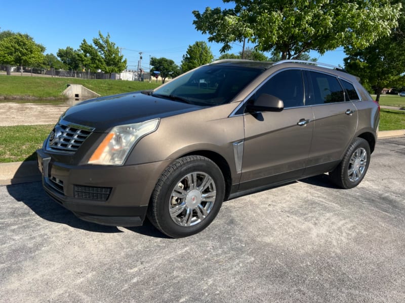 Cadillac SRX 2014 price $2,000 Down