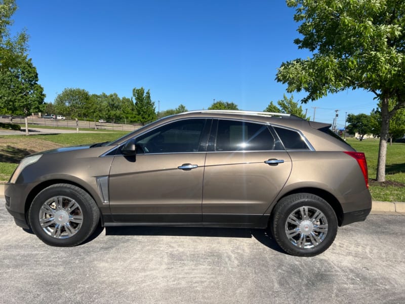 Cadillac SRX 2014 price $2,000 Down