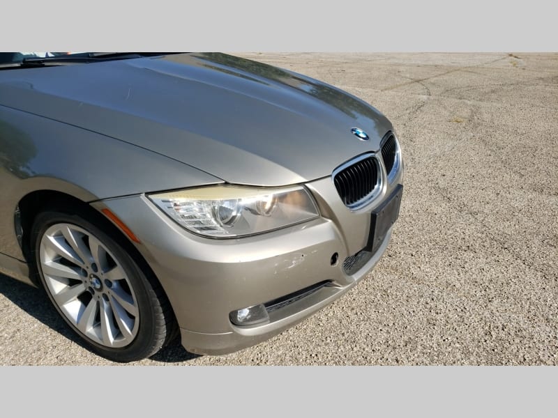 BMW 3-Series 2011 price $8,000