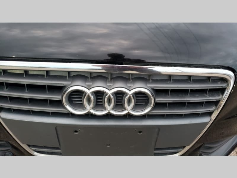 Audi A4 2011 price $8,900