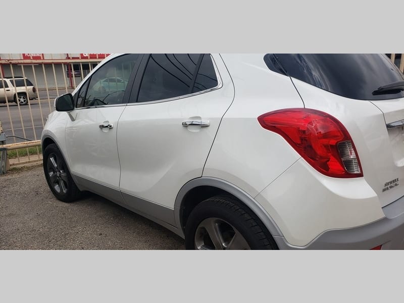 Buick Encore 2014 price $9,850