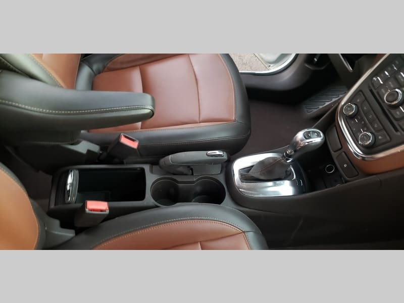 Buick Encore 2014 price $9,850